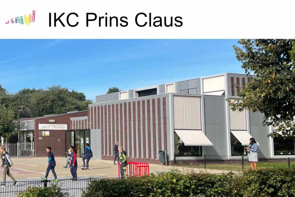 Unicoz IKC Prins Claus