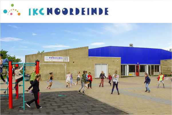 Unicoz IKC Noordeinde