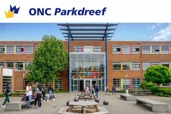 Unicoz Oranje Nassau College Clauslaan